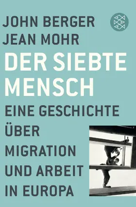 Berger / Mohr |  Der siebte Mensch | Buch |  Sack Fachmedien