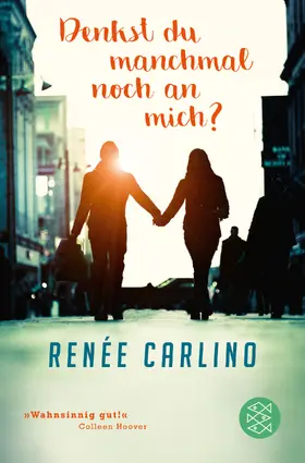 Carlino | Denkst du manchmal noch an mich? | Buch | 978-3-596-29628-6 | www.sack.de