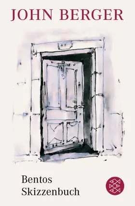 Berger | Bentos Skizzenbuch | Buch | 978-3-596-29654-5 | www.sack.de
