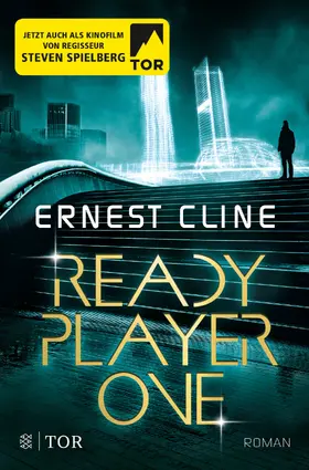 Cline |  Ready Player One | Buch |  Sack Fachmedien
