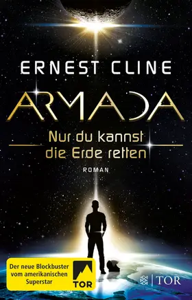 Cline |  Armada | Buch |  Sack Fachmedien