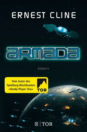 Cline |  Armada | Buch |  Sack Fachmedien