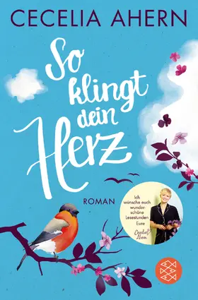 Ahern |  So klingt dein Herz | Buch |  Sack Fachmedien