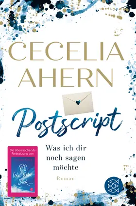 Ahern | Postscript - Was ich dir noch sagen möchte | Buch | 978-3-596-29683-5 | www.sack.de