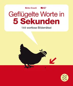 Civaschi |  Geflügelte Worte in 5 Sekunden | Buch |  Sack Fachmedien