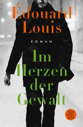 Louis | Im Herzen der Gewalt | Buch | 978-3-596-29735-1 | www.sack.de