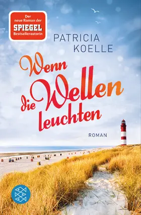 Koelle |  Wenn die Wellen leuchten | Buch |  Sack Fachmedien