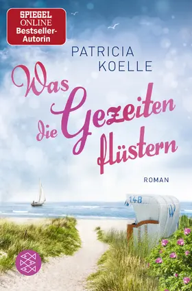 Koelle |  Was die Gezeiten flüstern | Buch |  Sack Fachmedien