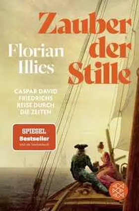 Illies | Zauber der Stille | Buch | 978-3-596-29766-5 | www.sack.de