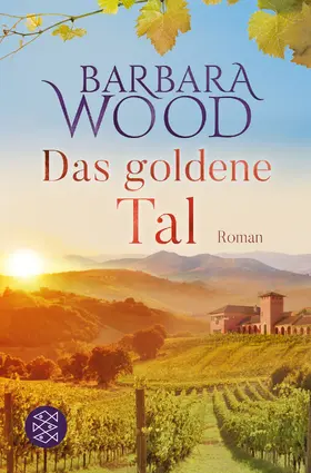 Wood |  Das goldene Tal | Buch |  Sack Fachmedien