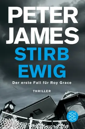 James |  Stirb ewig | Buch |  Sack Fachmedien