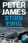 James |  James, P: Stirb ewig | Buch |  Sack Fachmedien