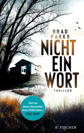Parks | Nicht ein Wort | Buch | 978-3-596-29780-1 | www.sack.de