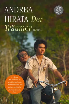 Hirata |  Der Träumer | Buch |  Sack Fachmedien
