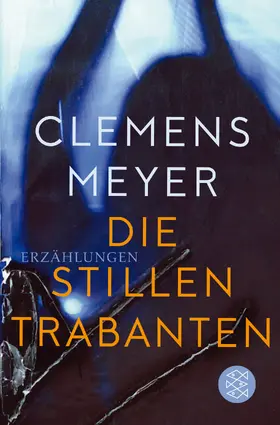 Meyer |  Die stillen Trabanten | Buch |  Sack Fachmedien