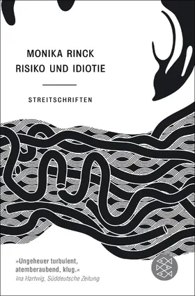 Rinck |  Risiko und Idiotie | Buch |  Sack Fachmedien
