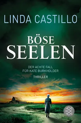 Castillo |  Böse Seelen | Buch |  Sack Fachmedien