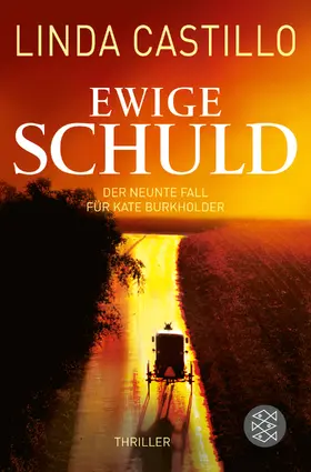 Castillo |  Ewige Schuld | Buch |  Sack Fachmedien
