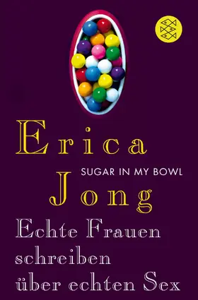 Jong |  Sugar in My Bowl | Buch |  Sack Fachmedien