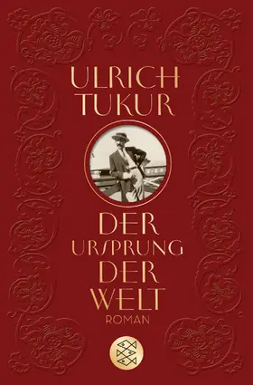 Tukur |  Der Ursprung der Welt | Buch |  Sack Fachmedien