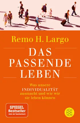 Largo |  Das passende Leben | Buch |  Sack Fachmedien