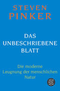 Pinker |  Das unbeschriebene Blatt | Buch |  Sack Fachmedien