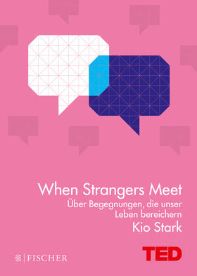 Stark | When Strangers Meet | Buch | 978-3-596-29840-2 | sack.de