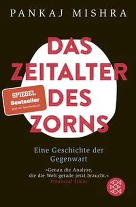 Mishra |  Das Zeitalter des Zorns | Buch |  Sack Fachmedien