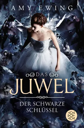 Ewing | Das Juwel - Der Schwarze Schlüssel | Buch | 978-3-596-29869-3 | www.sack.de