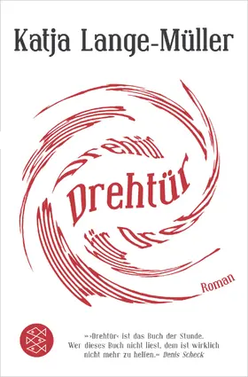 Lange-Müller |  Drehtür | Buch |  Sack Fachmedien