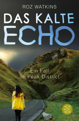 Watkins |  Das kalte Echo | Buch |  Sack Fachmedien