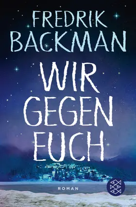 Backman |  Wir gegen euch | Buch |  Sack Fachmedien