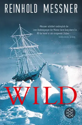 Messner | Wild | Buch | 978-3-596-29940-9 | www.sack.de