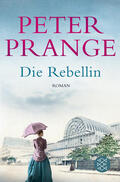 Prange |  Die Rebellin | Buch |  Sack Fachmedien