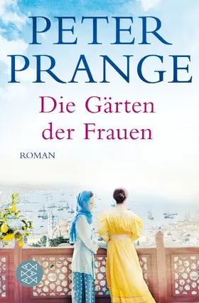 Prange |  Die Gärten der Frauen | Buch |  Sack Fachmedien