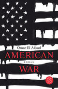 El Akkad |  American War | Buch |  Sack Fachmedien