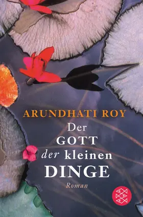 Roy |  Der Gott der kleinen Dinge | Buch |  Sack Fachmedien