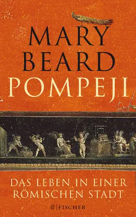 Beard |  Pompeji | Buch |  Sack Fachmedien