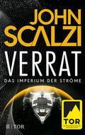 Scalzi |  Verrat - Das Imperium der Ströme 2 | Buch |  Sack Fachmedien