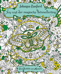 Basford |  Ivy und der magische Schmetterling | Buch |  Sack Fachmedien