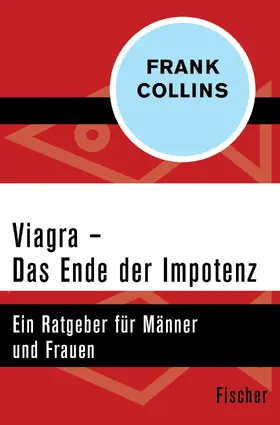 Collins |  Viagra - Das Ende der Impotenz | Buch |  Sack Fachmedien
