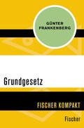 Frankenberg |  Grundgesetz | Buch |  Sack Fachmedien