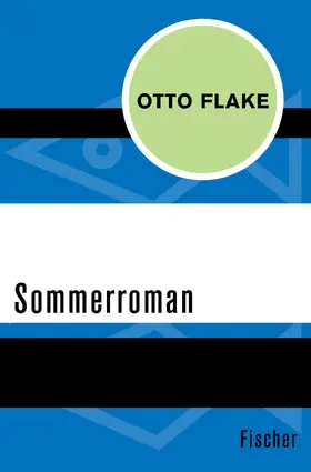 Flake |  Sommerroman | Buch |  Sack Fachmedien