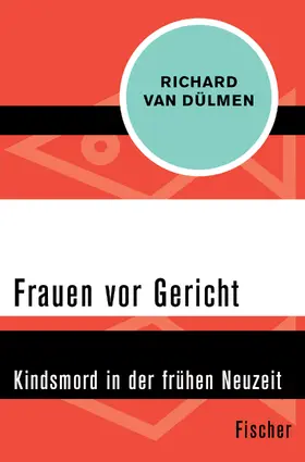 Dülmen | Frauen vor Gericht | Buch | 978-3-596-30173-7 | www.sack.de