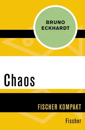 Eckhardt |  Chaos | Buch |  Sack Fachmedien