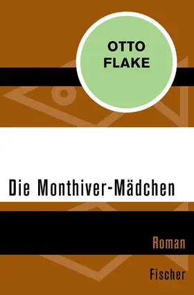 Flake / Hochhuth / Härtling |  Die Monthiver-Mädchen | Buch |  Sack Fachmedien