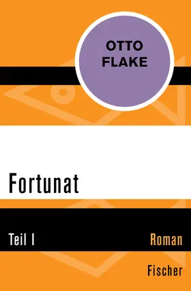 Flake / Hochhuth / Härtling |  Fortunat | Buch |  Sack Fachmedien