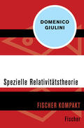 Giulini |  Spezielle Relativitätstheorie | Buch |  Sack Fachmedien