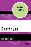Nettl |  Beethoven und seine Zeit | Buch |  Sack Fachmedien