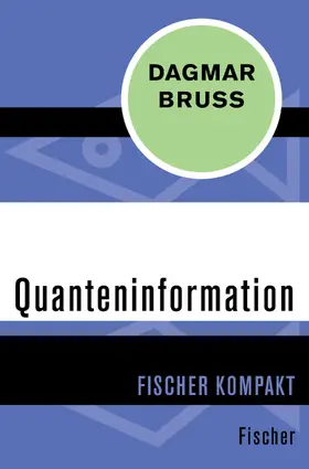 Bruß |  Quanteninformation | Buch |  Sack Fachmedien
